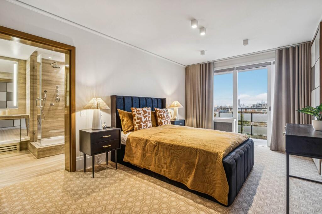 4 bedroom apartment for rent