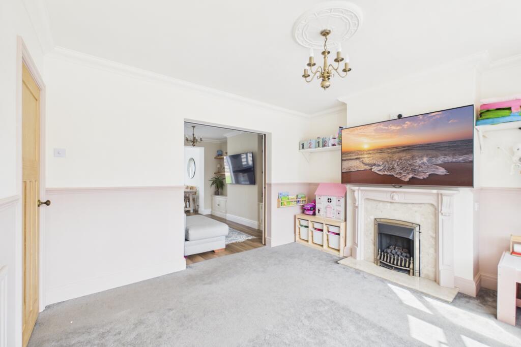 House in York - View 5