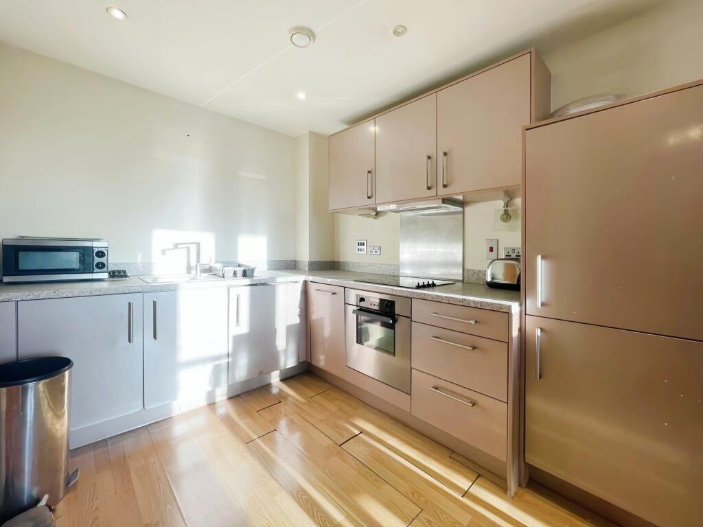 Main image of property: Granville Street, BIRMINGHAM