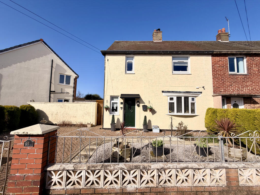 Main image of property: Esk Avenue,  Fleetwood, FY7