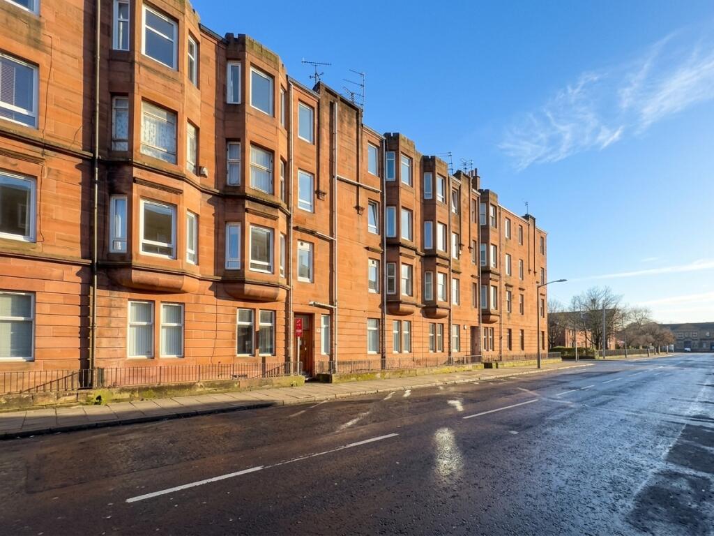 Main image of property: Ibrox Street, Cessnock, Glasgow, G51