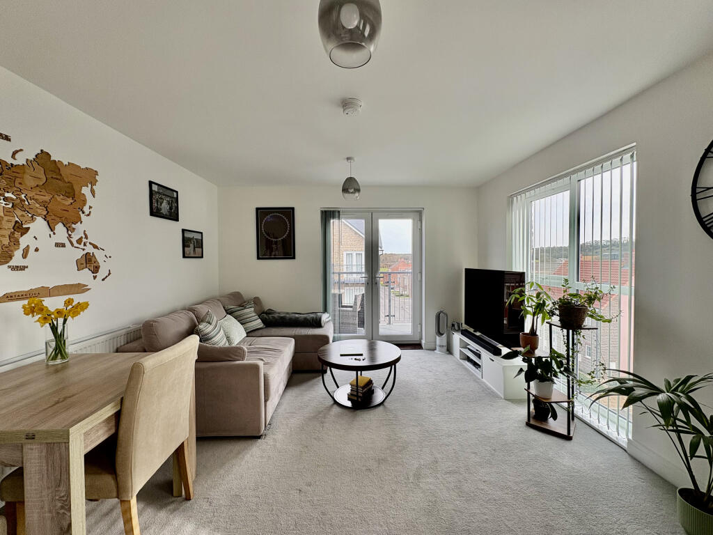 Main image of property: Harebell Road, Lyde Green, Bristol, Gloucestershire