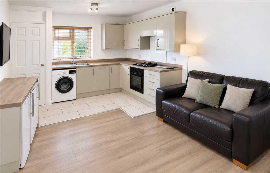 Main image of property: Morley Street, Derby