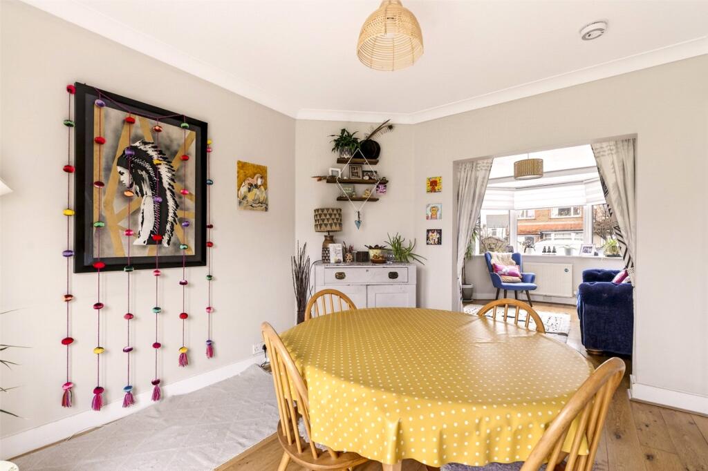 House in Worthing, West Sussex - View 5