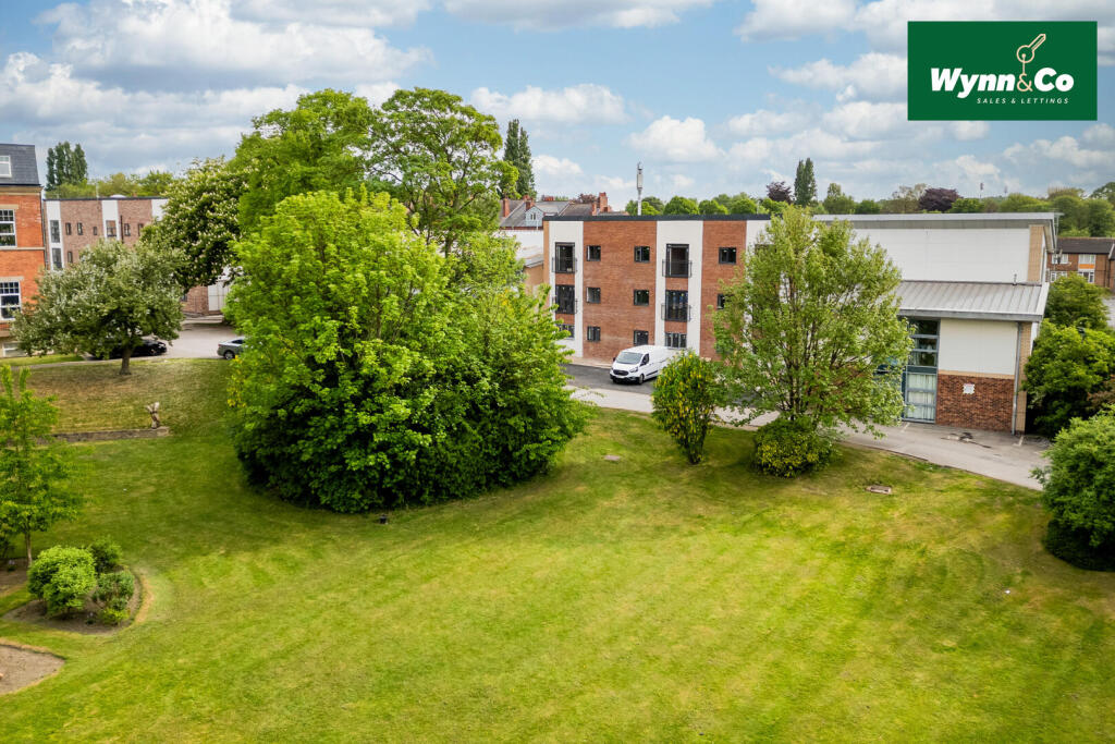 Main image of property: Woodlands Village, Wakefield