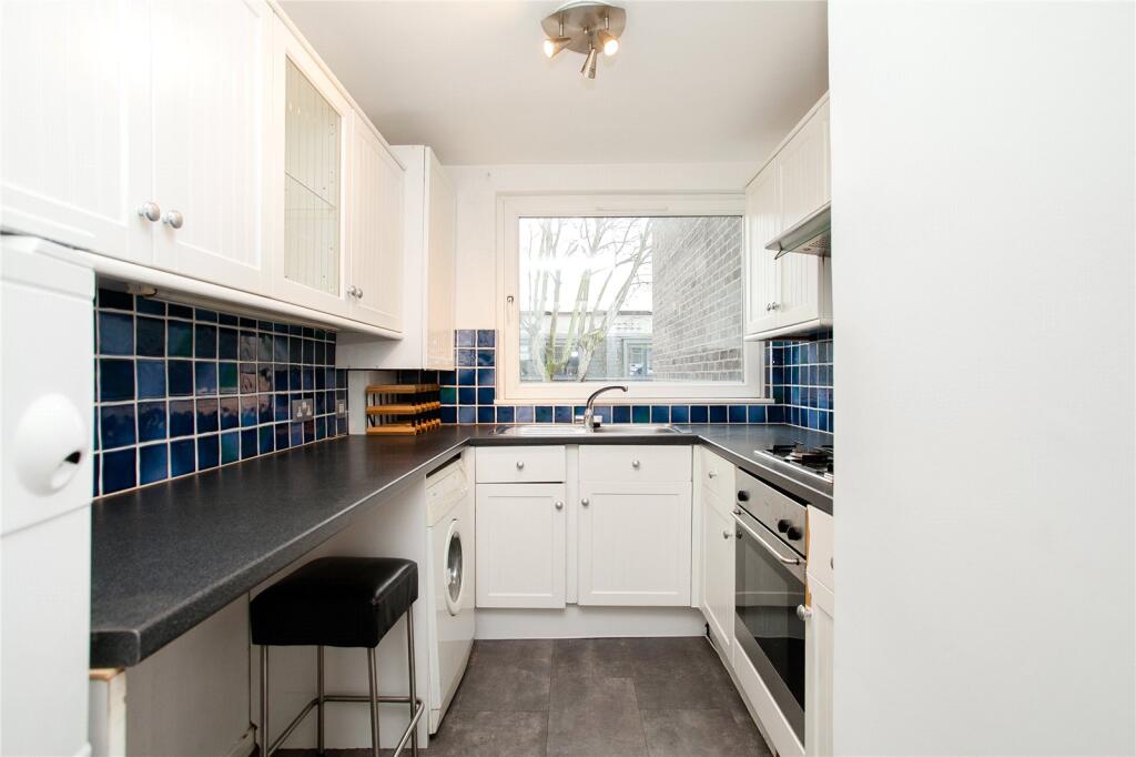 Main image of property: Raleigh Mews, 
Angel, N1