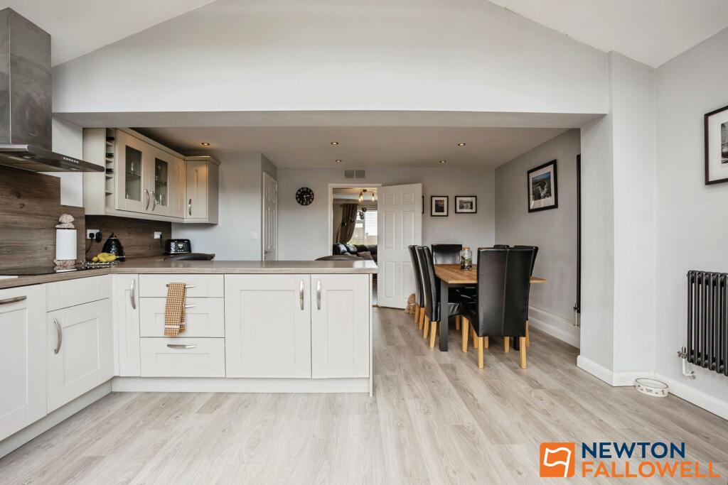 House in South Kesteven, Grantham - View 5