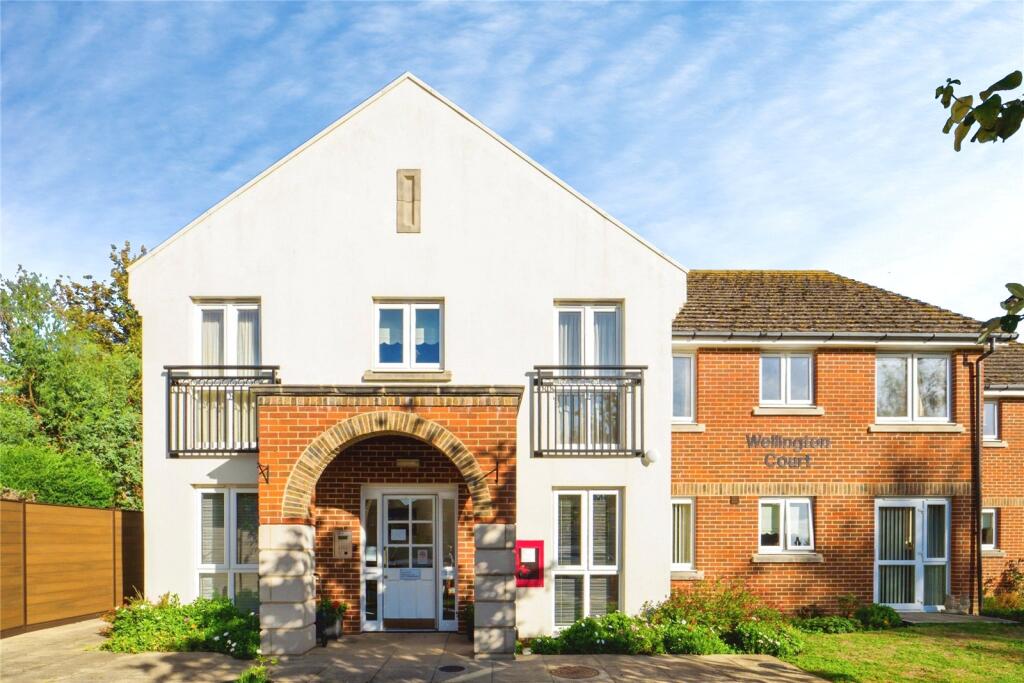 Main image of property: Wellington Court (Deal), Deal