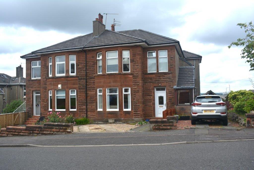 Main image of property: Blairbeth Road, Glasgow, G73
