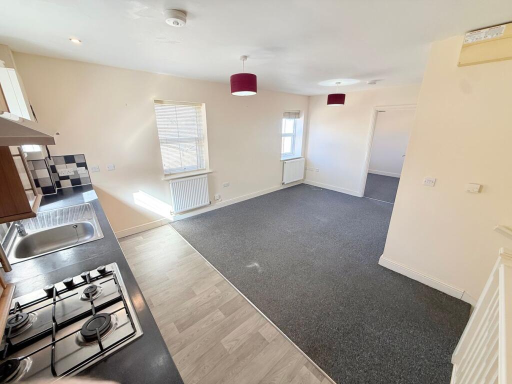 Main image of property: Portman Street, Taunton, TA2