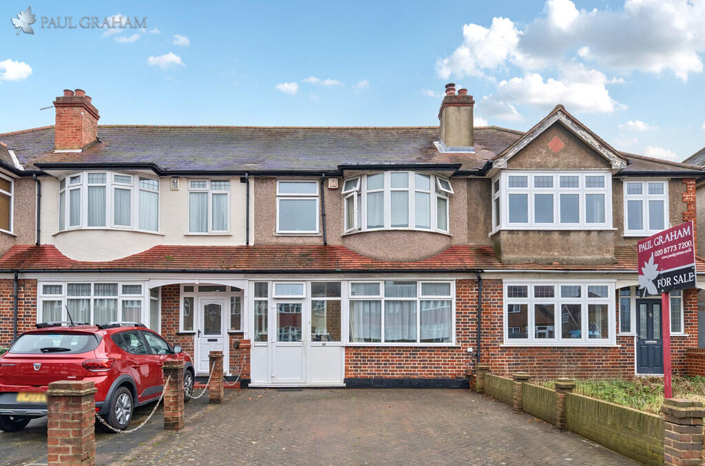 Main image of property: Nightingale Road, Carshalton