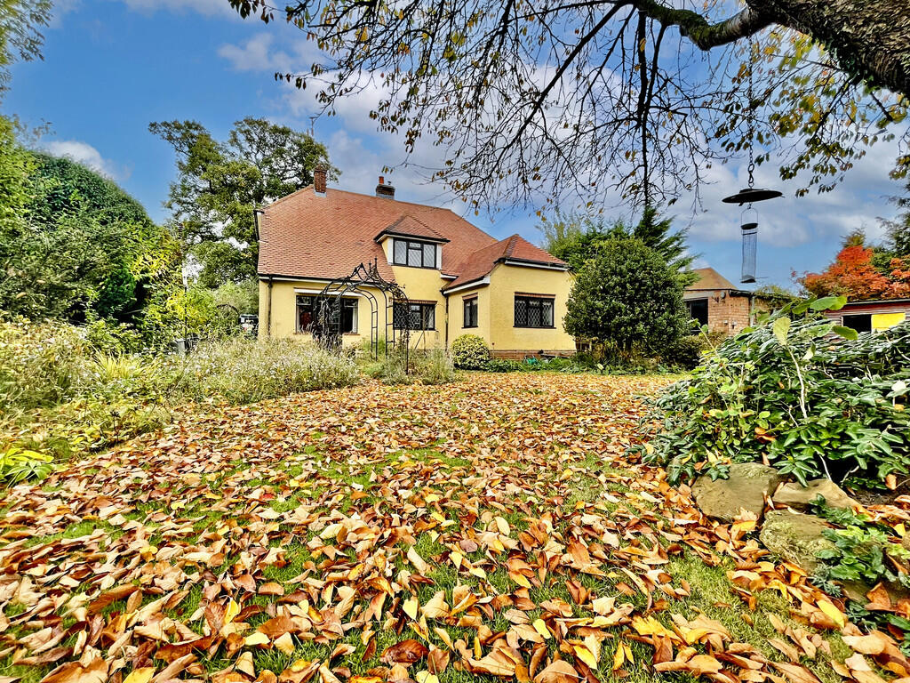 Warden Road, Ickwell photo 3