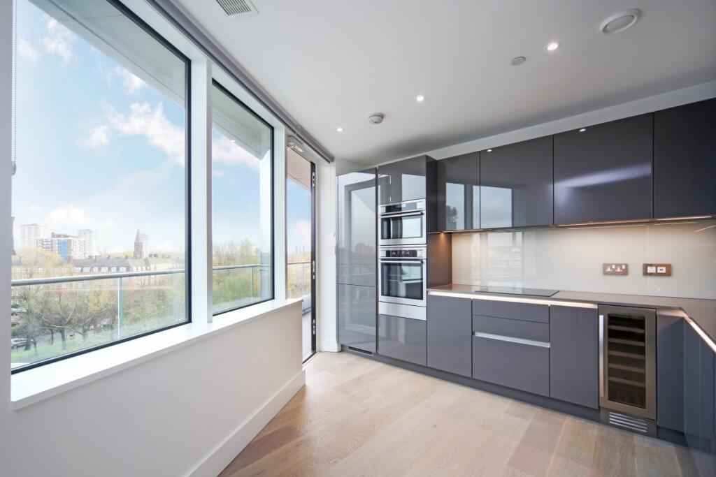 Main image of property: Lombard Road London SW11