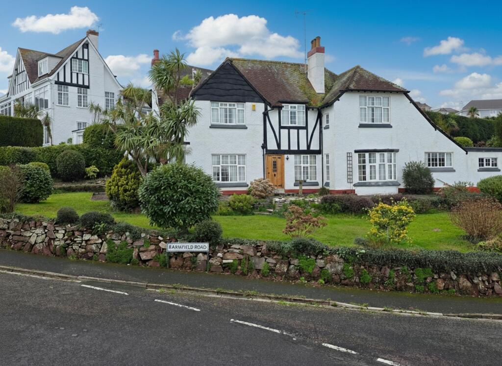 Main image of property: Livermead, Torquay