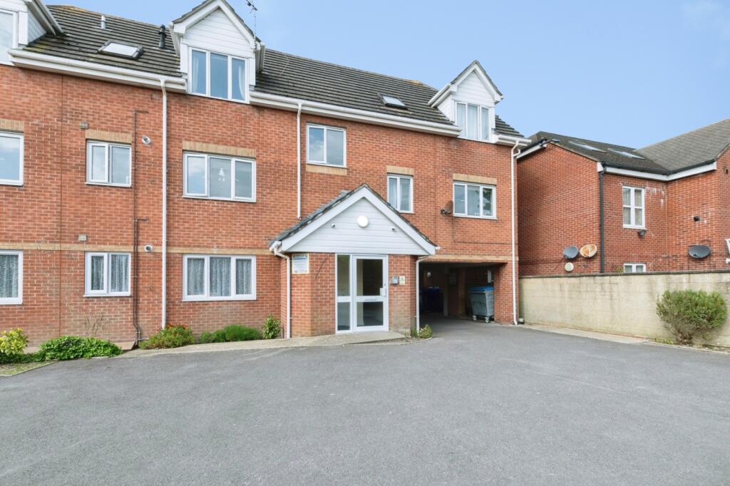 Main image of property: Ashley Road, Bournemouth, Dorset, BH1