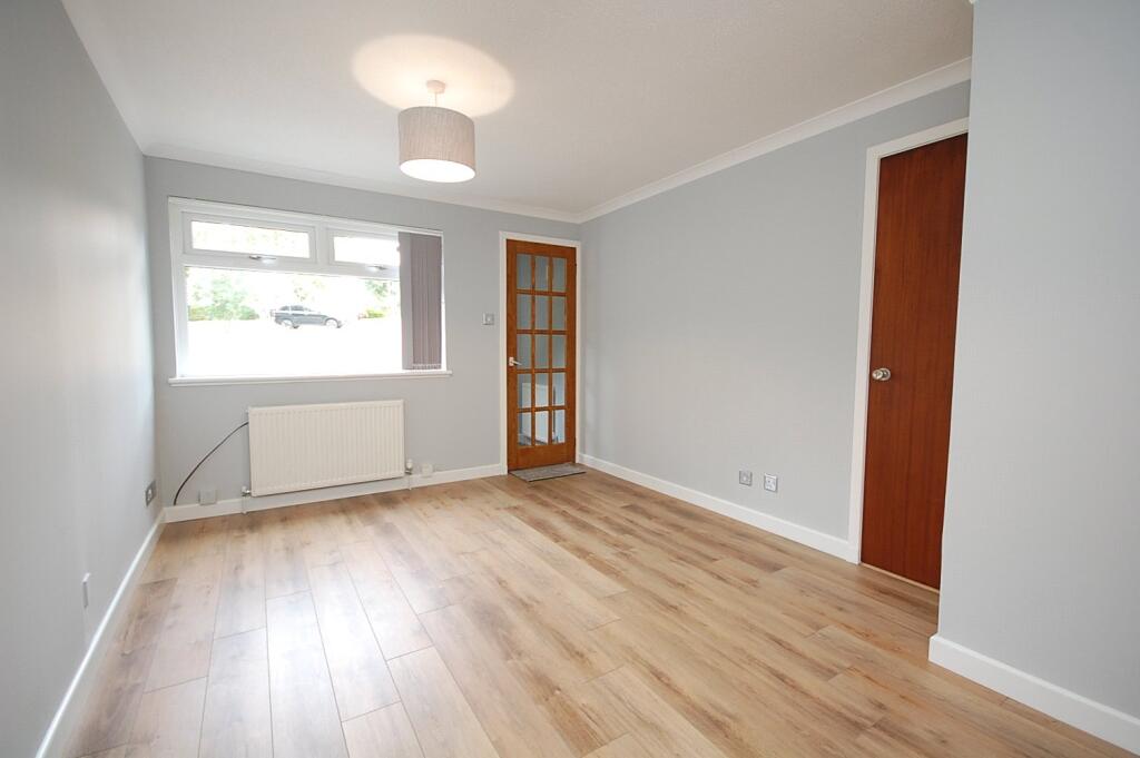 Apartment in Aberdeen - View 3