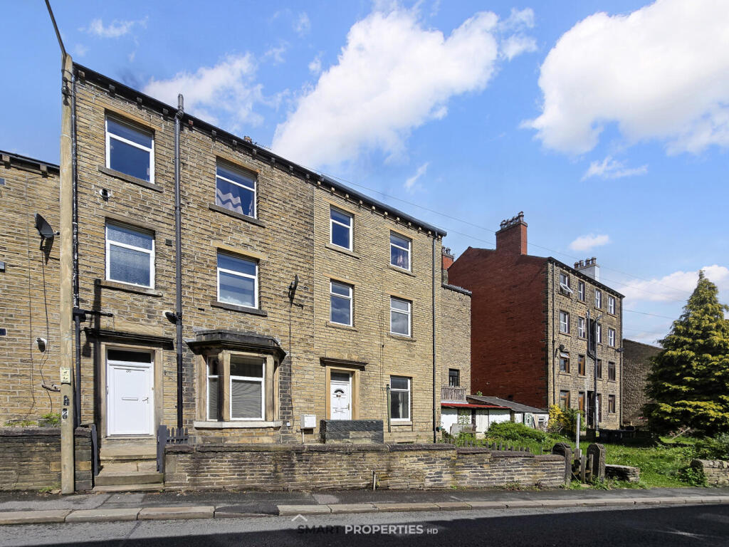 Main image of property: Dale Street, Longwood, Huddersfield