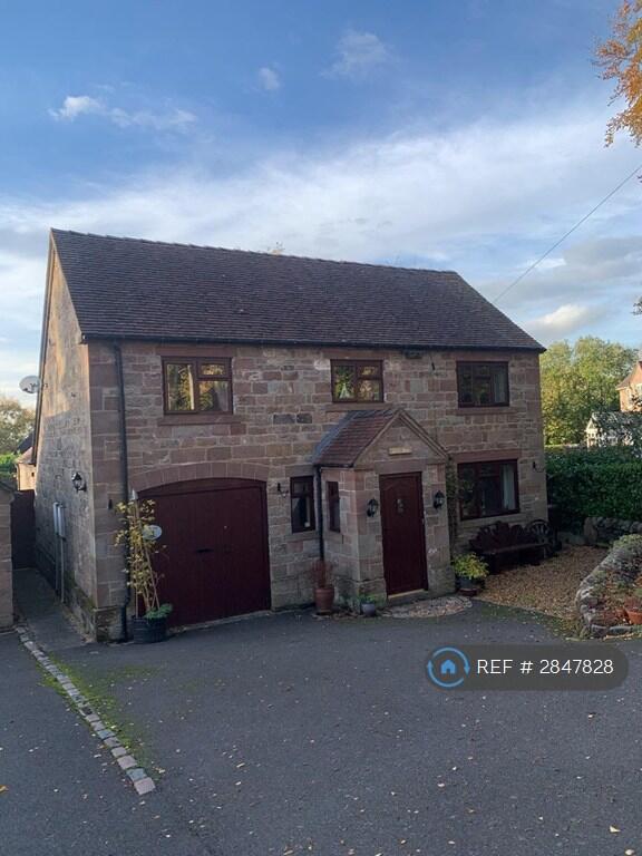 Main image of property: Black Lane, Whiston, Stoke-On-Trent, ST10
