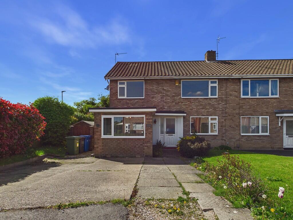 Main image of property: Brockwell Lane, Chesterfield