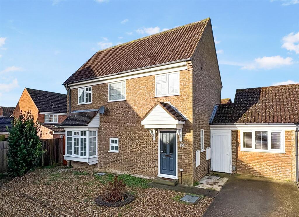 Main image of property: Doggett Road, Cherry Hinton, CB1