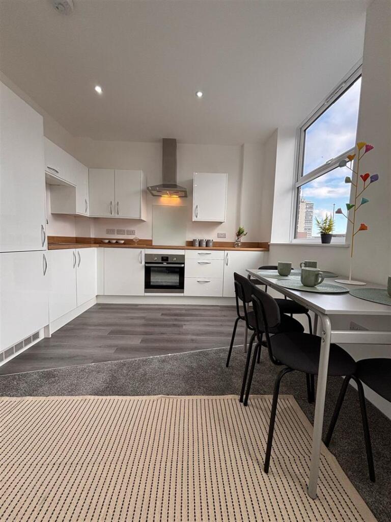 Main image of property: The Merchant, Percy Street, HU2
