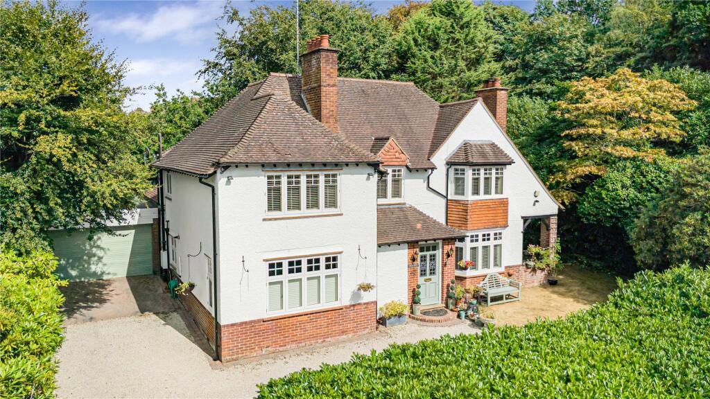 House in Guildford
