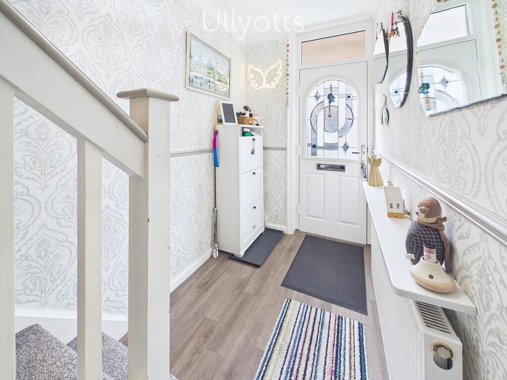 House in York - View 3