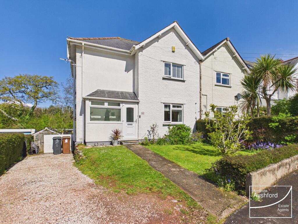 Main image of property: Furzegood, Marldon, Paignton