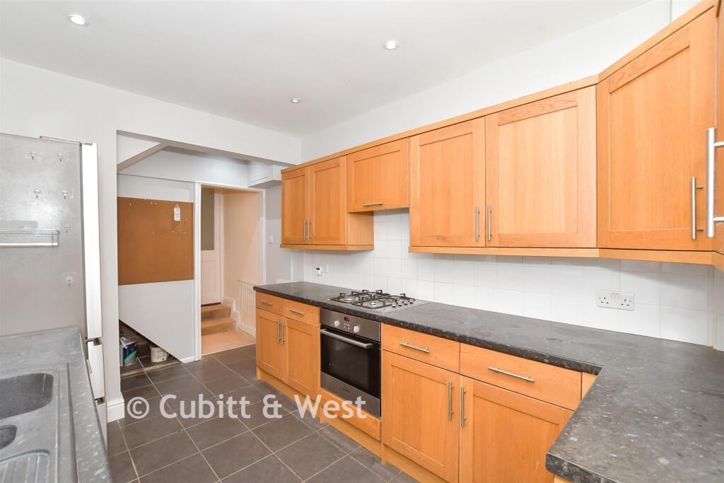 Main image of property: Cleveland Road, Southsea, Hampshire