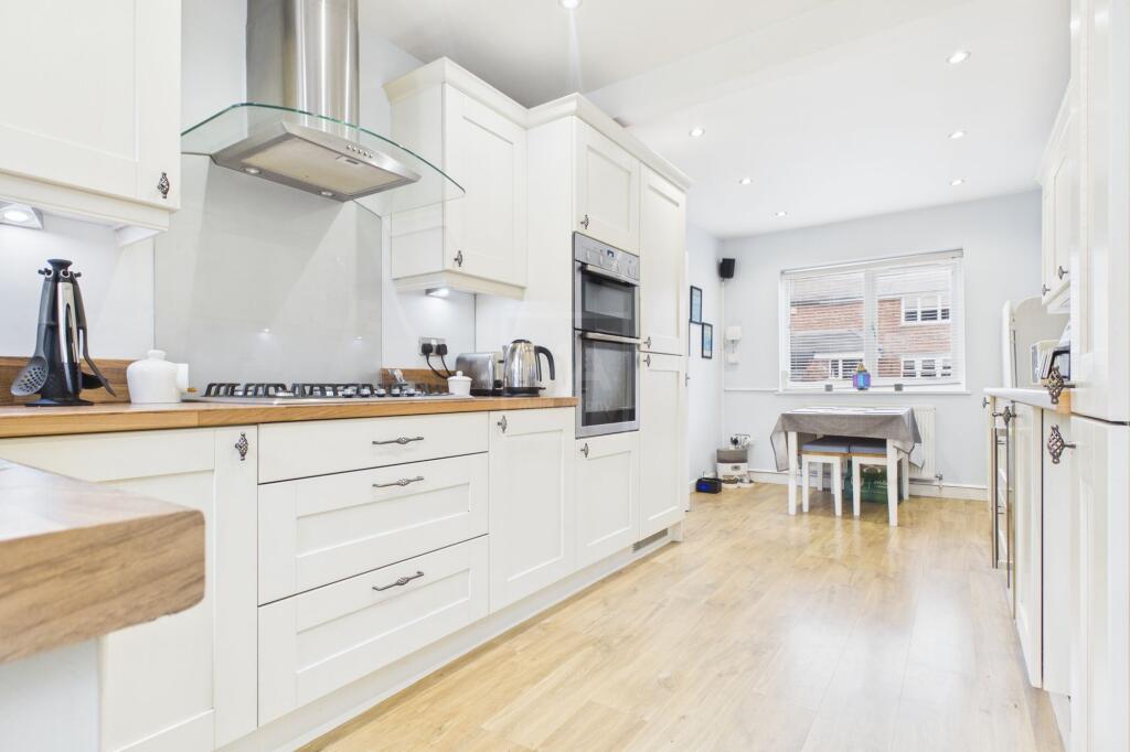 House in Warrington, Paddington, Poulton-with-Fearnhead - View 4