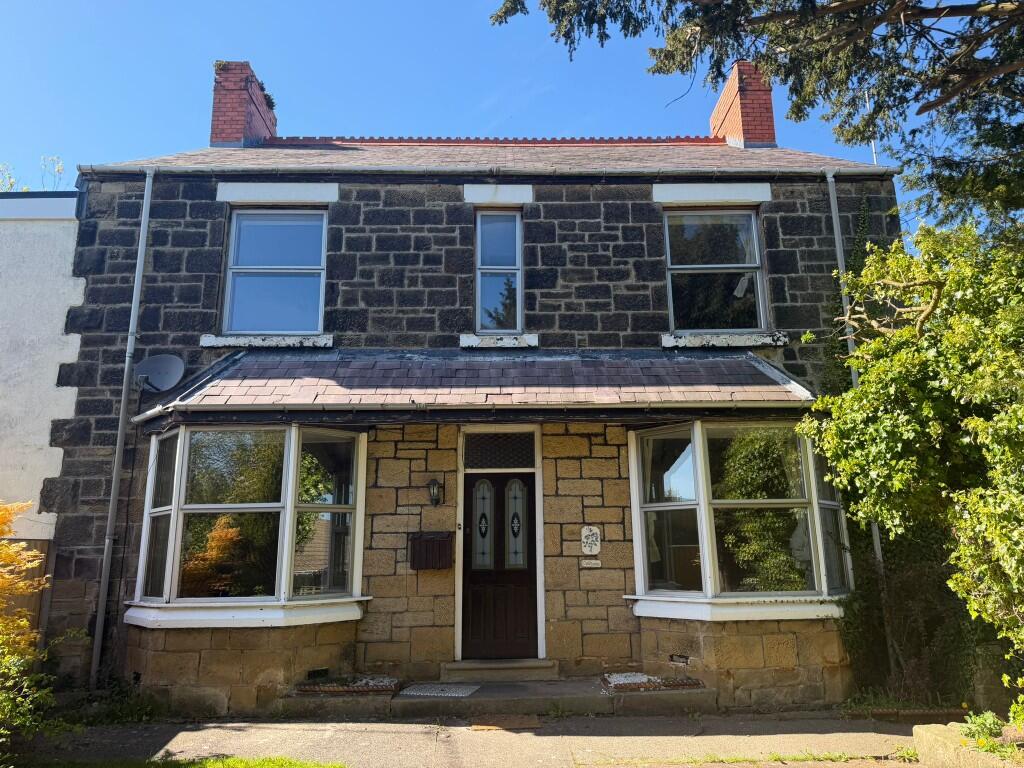 Main image of property: Bryn Siriol, Heol Caradoc, Coedpoeth, LL11 3PS