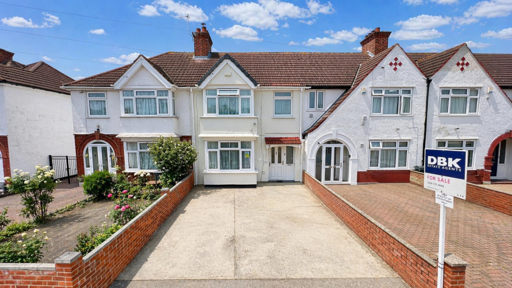 Main image of property: Clevedon Gardens, Cranford, TW5