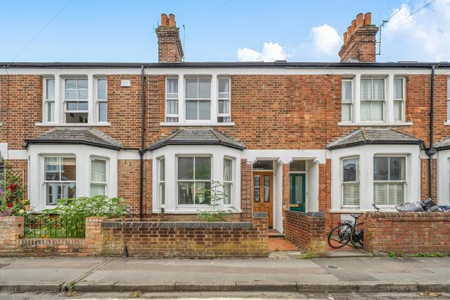 Main image of property: Helen Road, Oxford