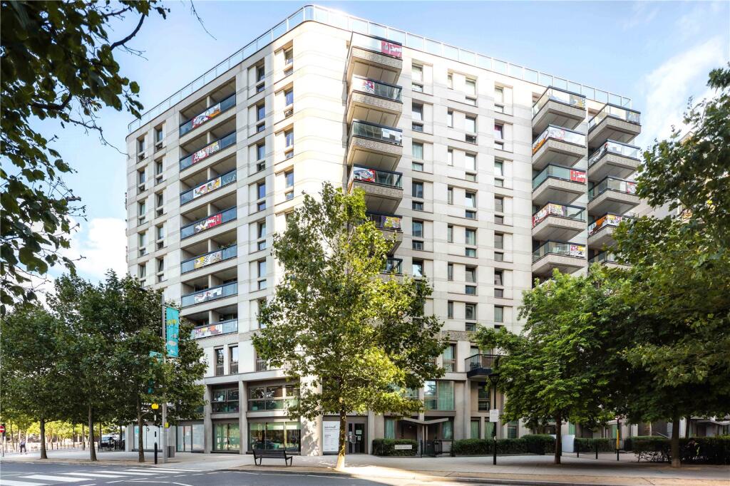 Main image of property: Vega House, 17 Prize Walk, Stratford, London, E20