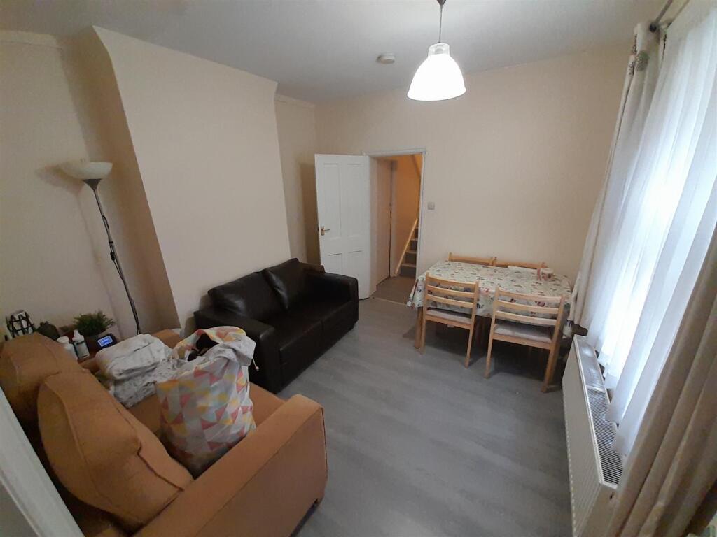 Main image of property: Lochaline Street, Hammersmith, London