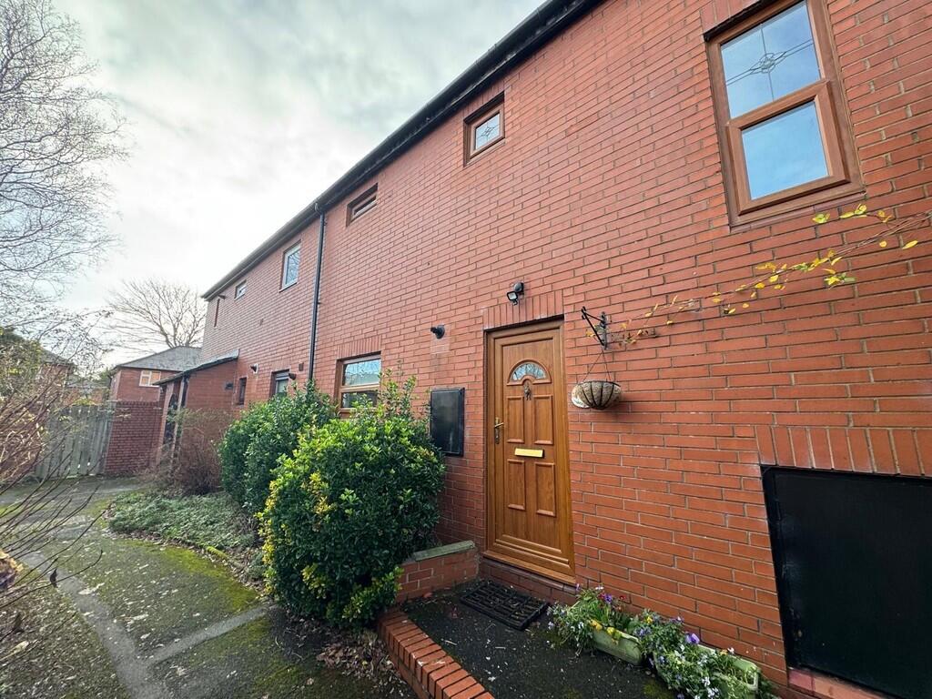 Main image of property: Church Street, Ainsworth, Bolton