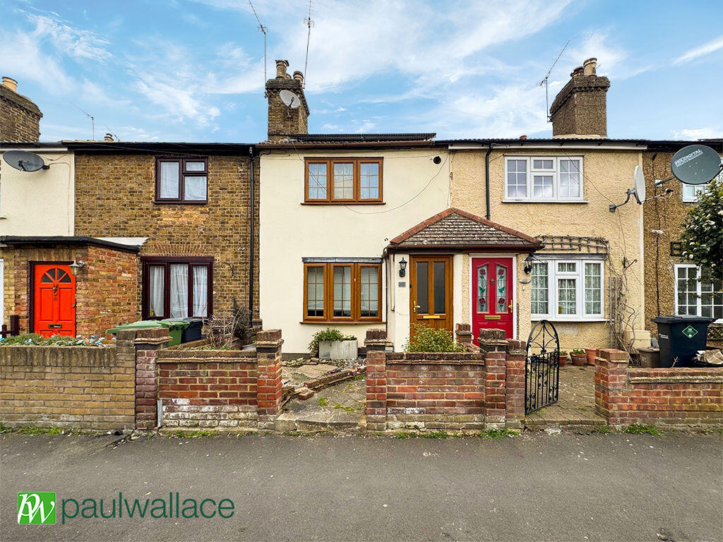 Main image of property: Cecil Road, Cheshunt