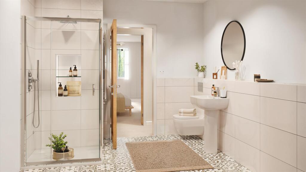 The Cedar - Plot 21, Stable Mews, Towcester photo 4