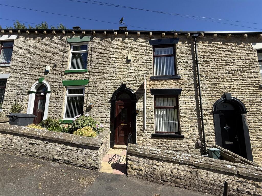 Main image of property: Church Street East, Waterhead, Oldham