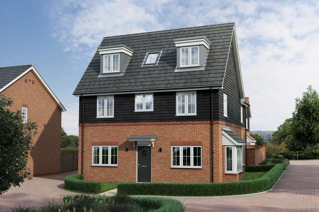 Main image of property: Hawkshead Road,
Potters Bar,
EN6 1LX