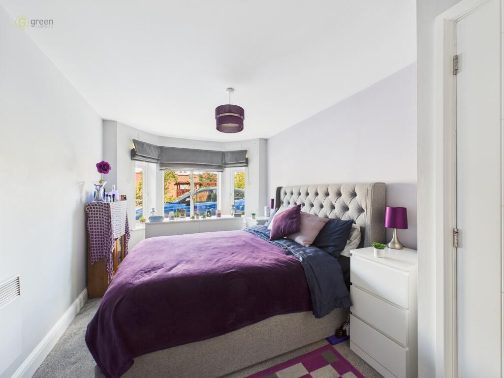 Additional image 32 of Great Barr, Birmingham, B43