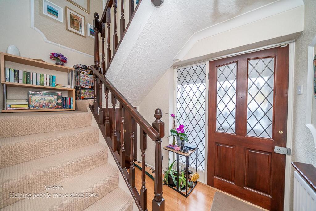 House in Walsall, Barr Common - View 5