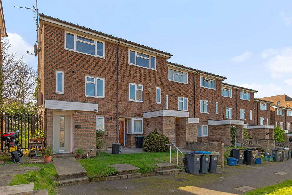 Main image of property: Ravensdale Gardens, Crystal Palace