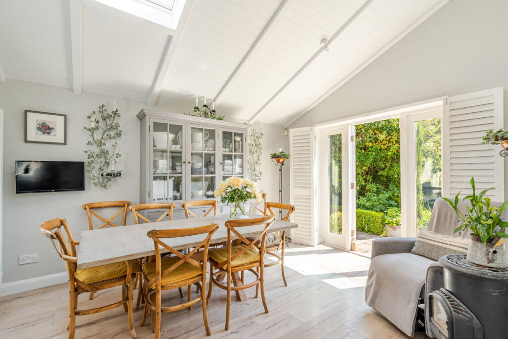 House in Cotswold, Tetbury - View 2