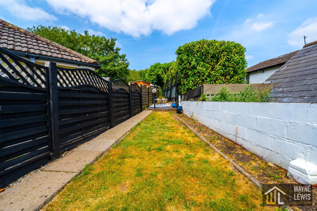 House in Caerphilly, Energlyn, Penyrheol Trecenydd & Energlyn - View 4