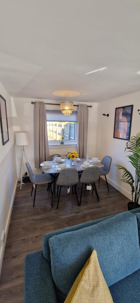 House in Edinburgh - View 2