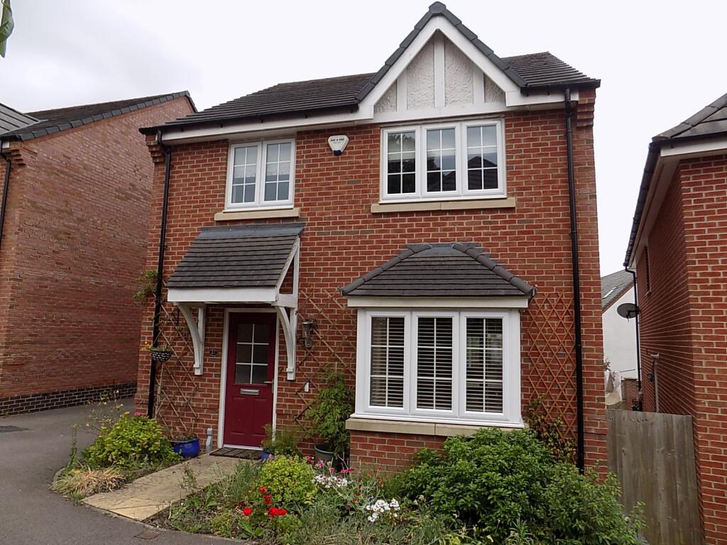 Main image of property: Tutbury Hollow, Ashbourne, Derbyshire