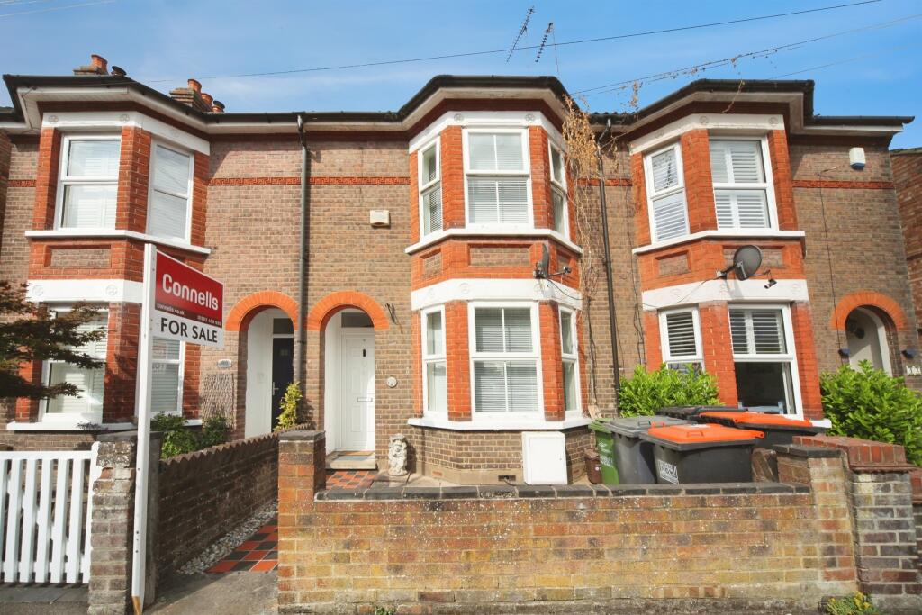 Main image of property: Victoria Street, Dunstable
