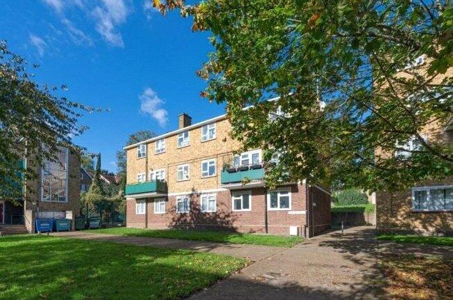 Main image of property: Boone Street, London