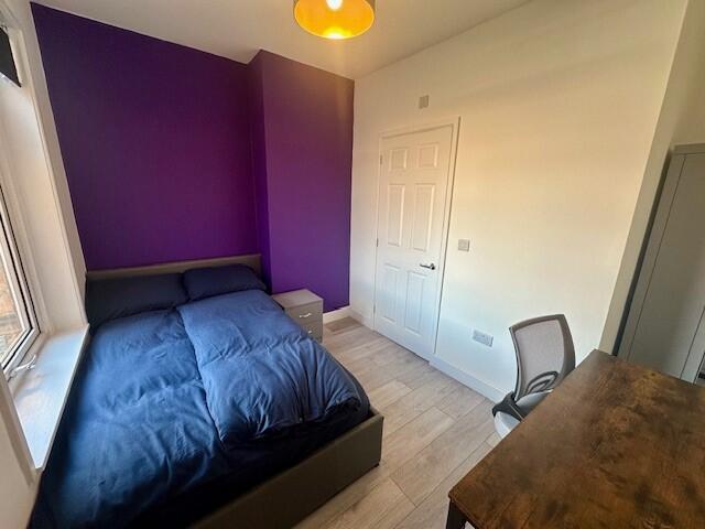 Main image of property: Lodge Road, Rugby CV21